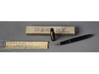 GARANT vintage automatic pen new with box and manual