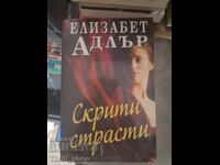 Pasiuni ascunse Elizabeth Adler