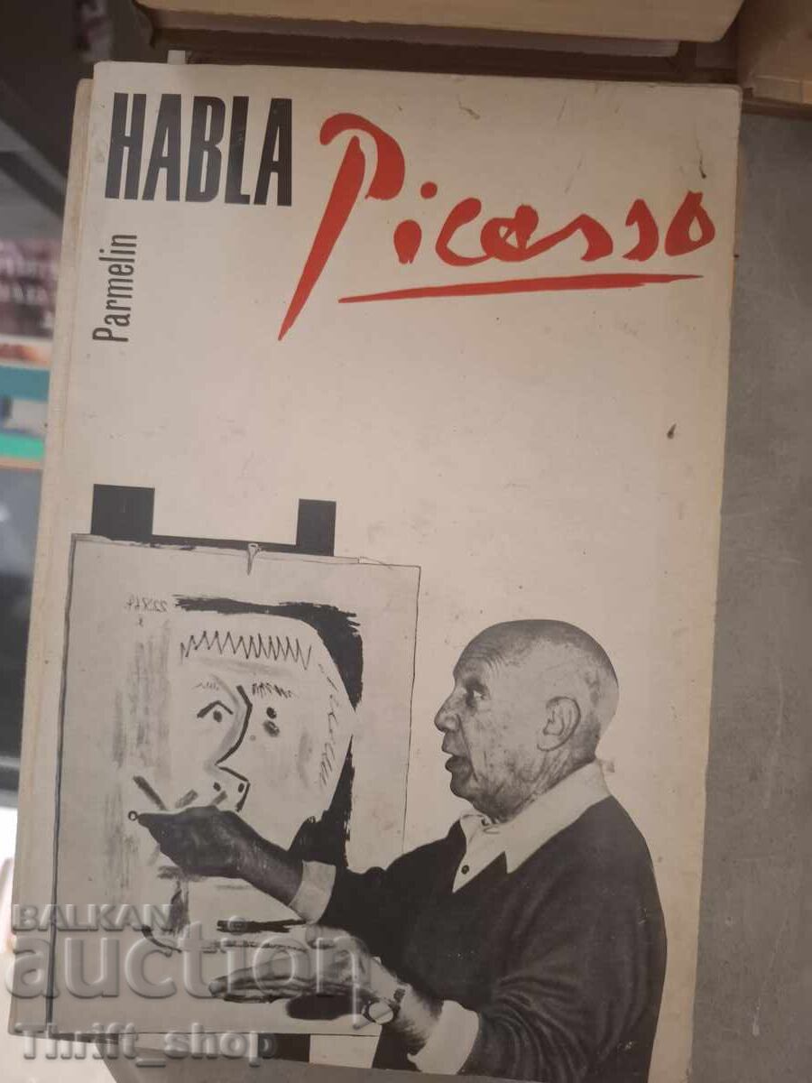Picasso