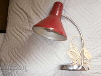 Vintage table lamp