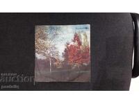 STOYAN VELICHKOV VINYL RECORD 5695 A