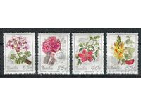 Namibia 1994 MnH - Floră, flori
