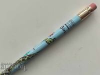 CREION VECHI GIRAFĂ DE LA BOHEMIA WORKS - CEHOSLOVACIA