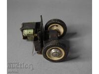 ZIL Jucărie veche rusească, mecanism pentru camion metalic