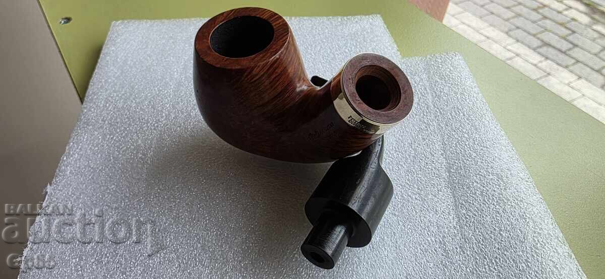 For sale: Peterson’s Supreme 03S – Gold Mounted (9K) with price € 300.00 | 586.75 BGN