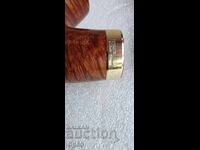 Vând Peterson’s Supreme 03S – Gold Mounted (9K)