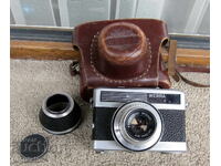 WERRA 1 Carl Zeiss Jena old German goto apparatus