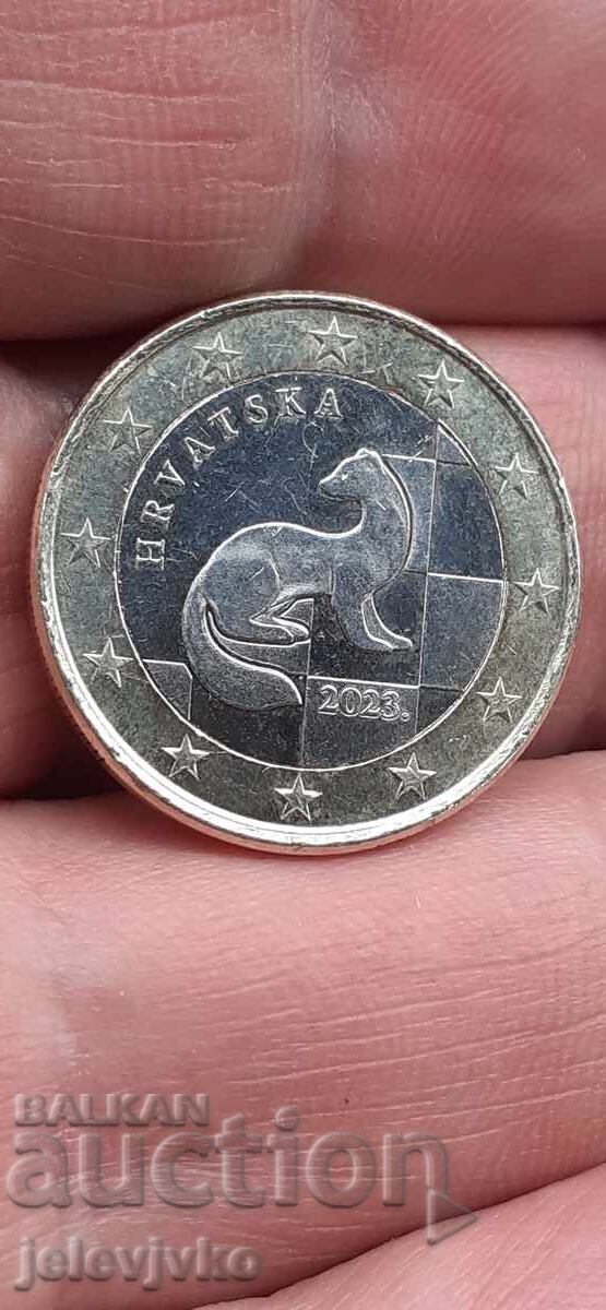 1 евро