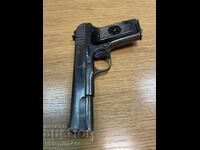 PISTOL „TT”, - 1938 - DEZACTIVAT/INACTIVAT