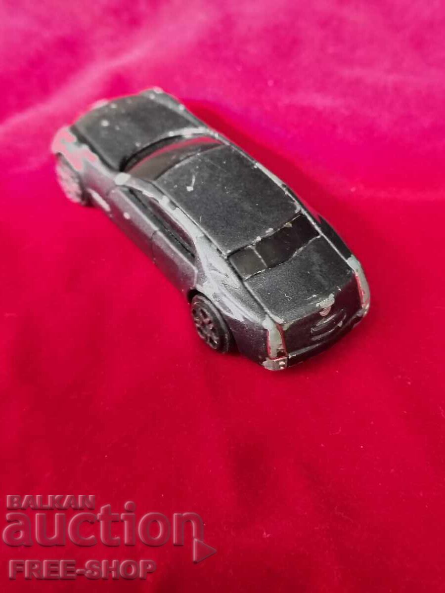 Аукцион Стара  играчка