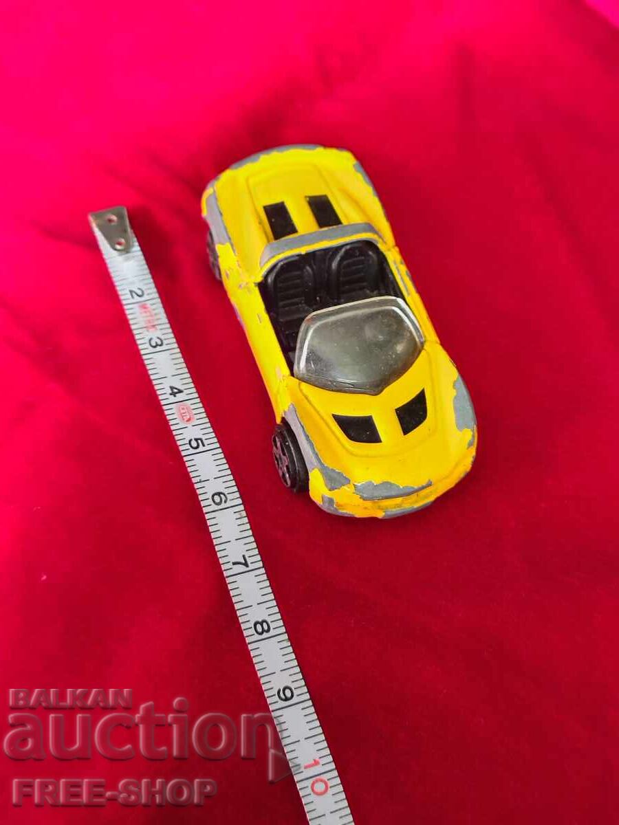 O jucărie veche cu preț € 0.99 | 1.94 BGN