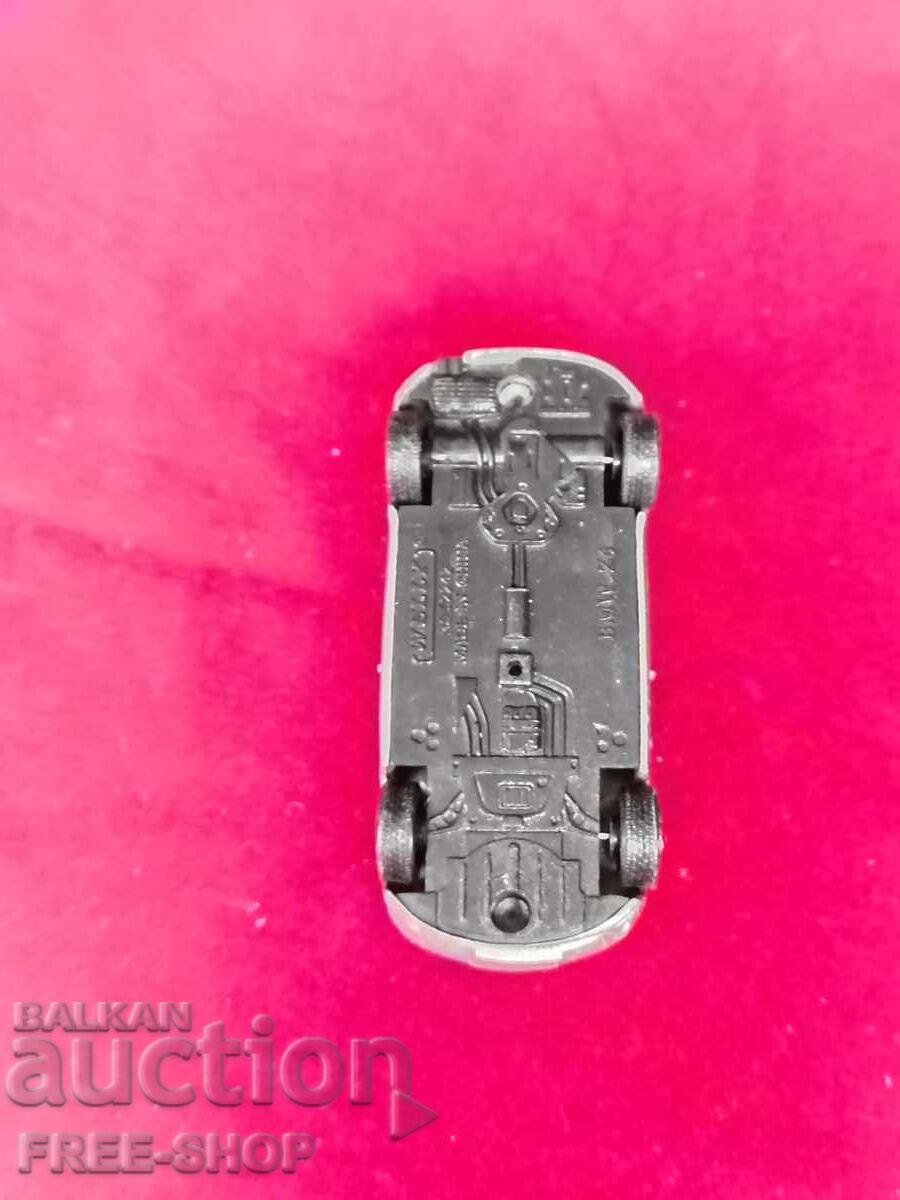 An old toy with price € 0.99 | 1.94 BGN