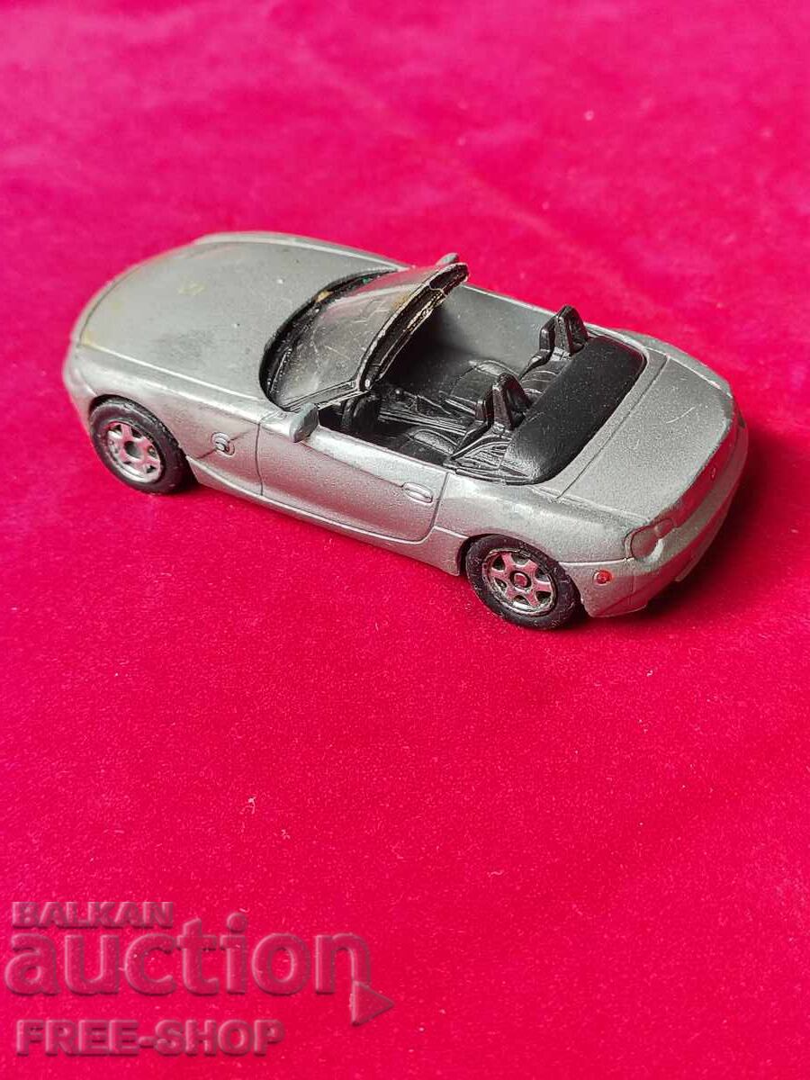 An old toy