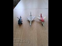 Toys from Mir factory