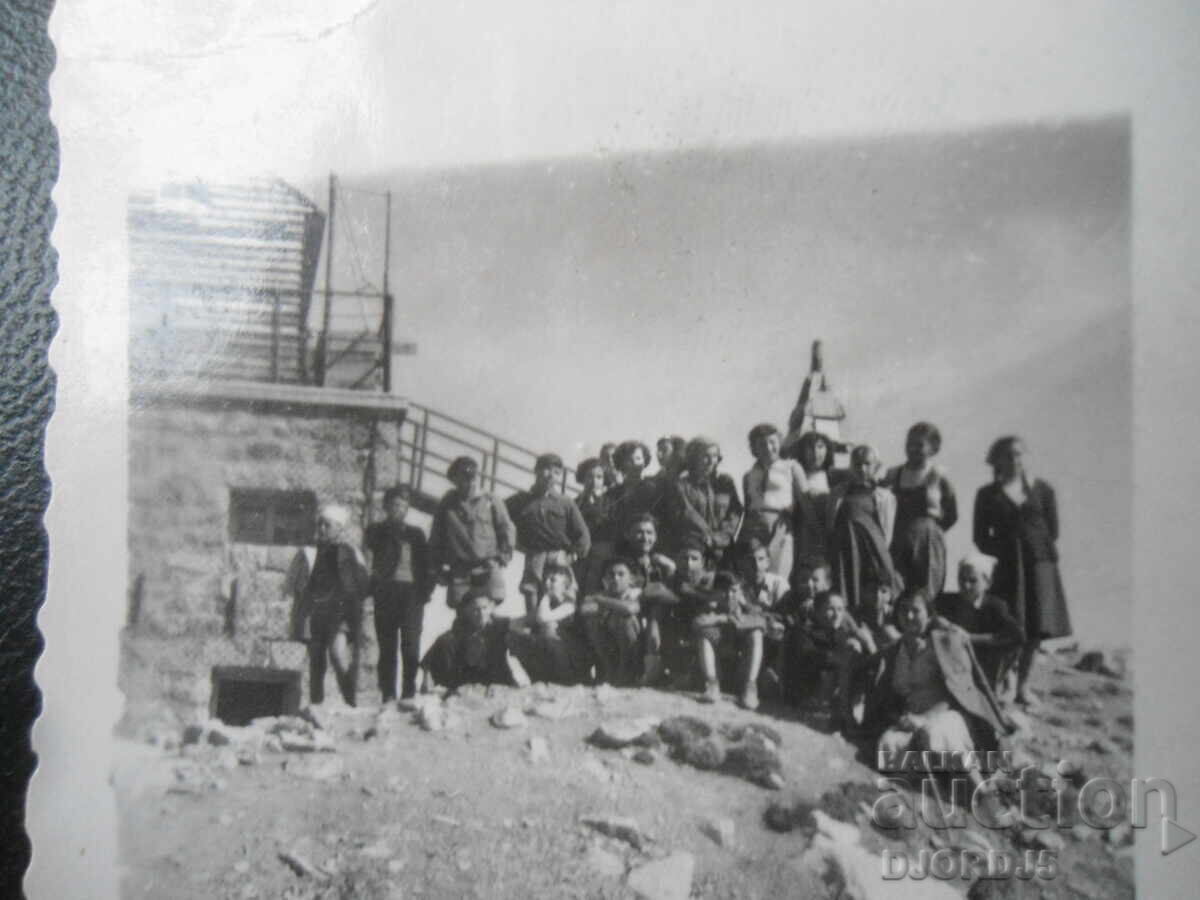 παλιά φωτογραφία με τιμή € 1.00 | 1.96 BGN