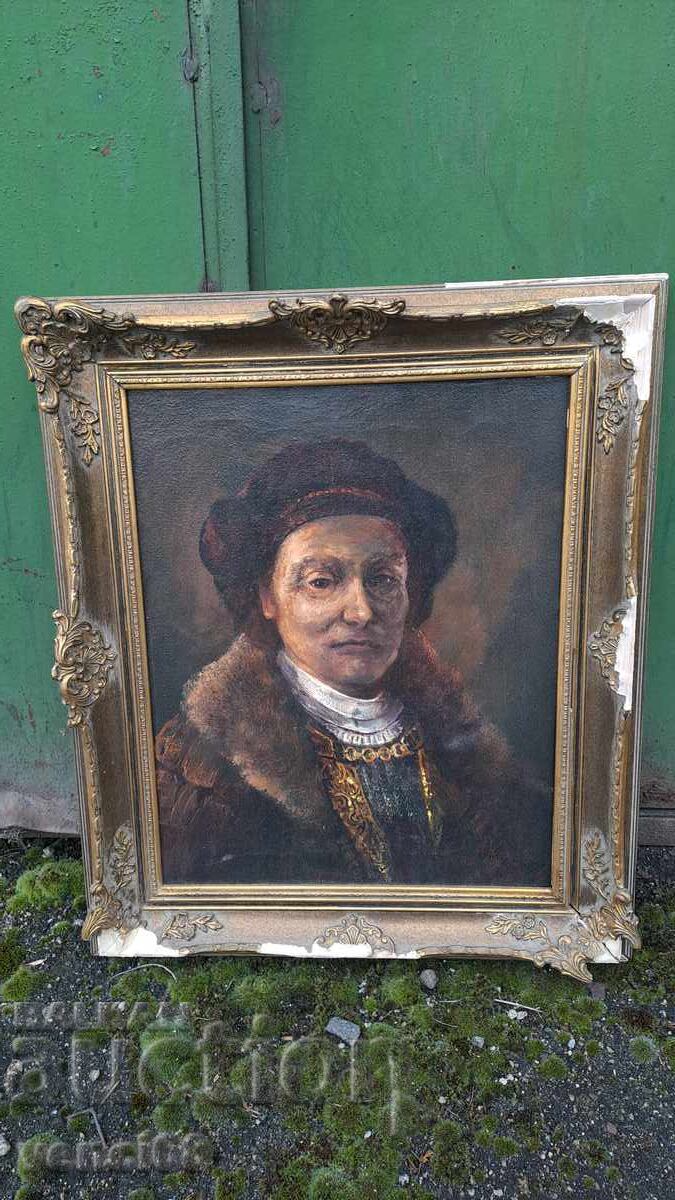 Portrait Painting Portrait Painting