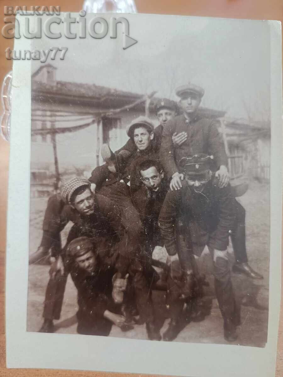 Vintaj cărți poștale vechi fotografii și altele 1923