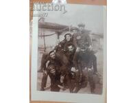 Vintaj cărți poștale vechi fotografii și altele 1923