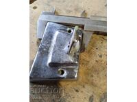 Chrome base for Lada