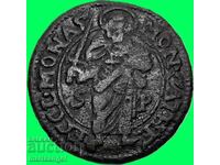 Germania 3 pfennigi 1661 Münster