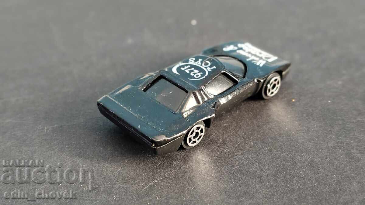 количкa Lancia Stratos , около 1/64 с цена € 1.00 | 1.96 лв.