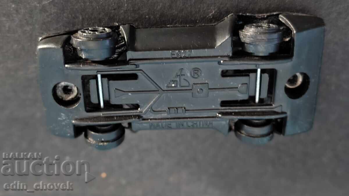 Доставка на количкa Lancia Stratos , около 1/64
