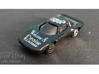 Mașinuță Lancia Stratos, aproximativ 1/64