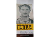 Brochure for the Zahari Zhandov film TERRE