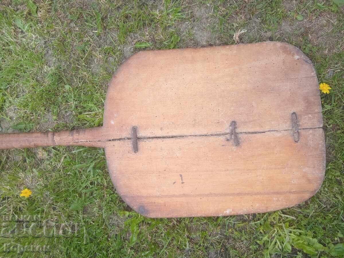Lopată pentru cuptor - 5