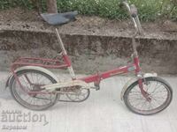 Balkan Bicycle
