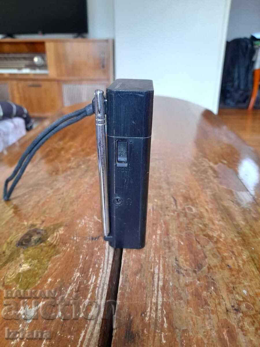 Radio vechi, receptor radio Sony cu preț € 32.00 | 62.59 BGN
