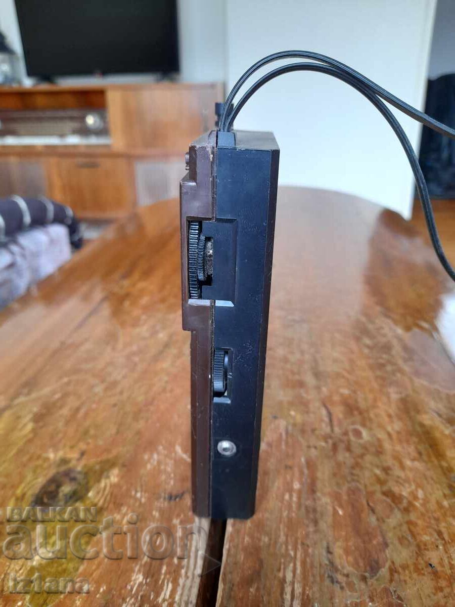 Radio vechi, receptor radio Olympic 402 cu preț € 37.00 | 72.37 BGN