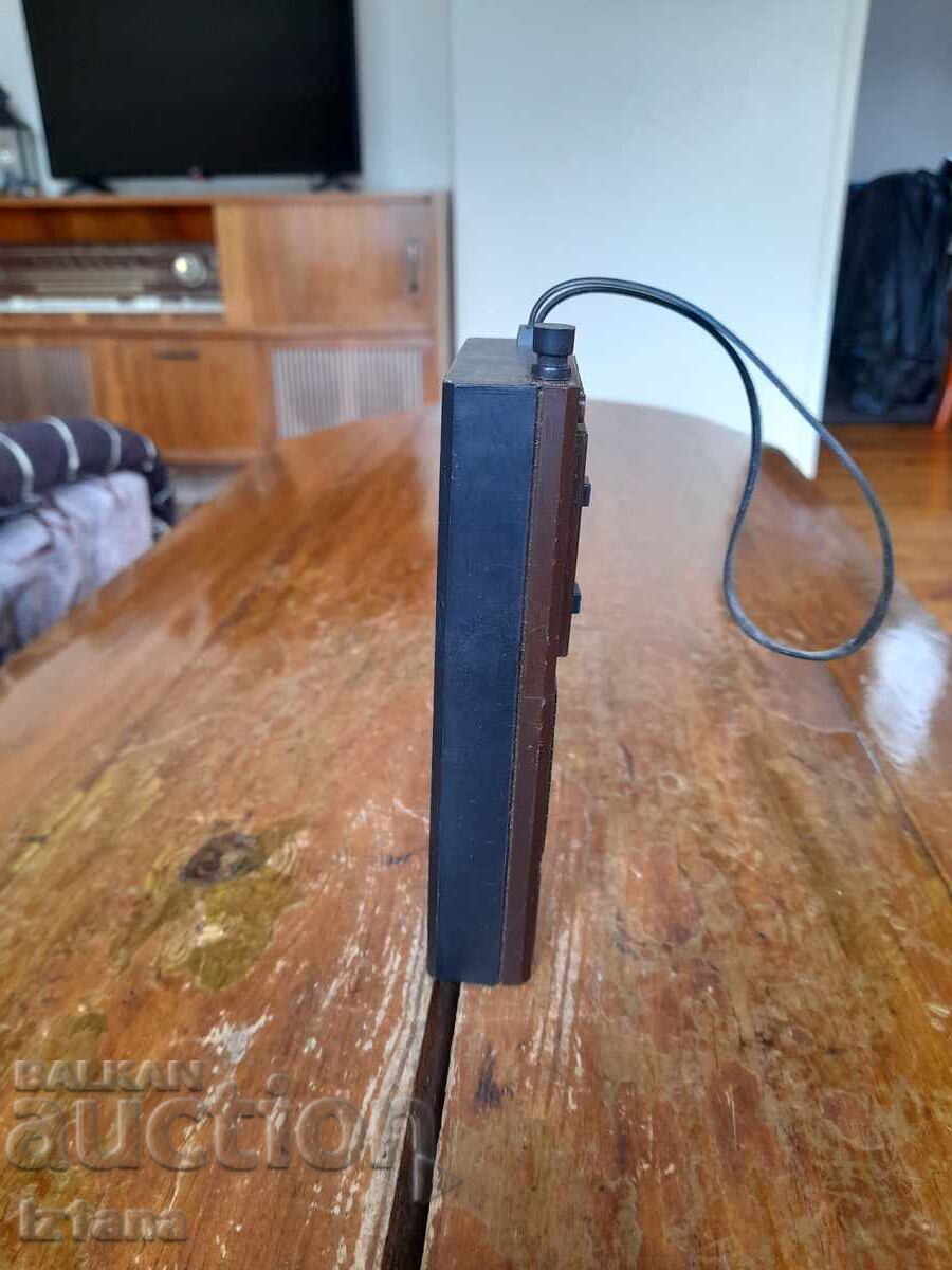 Radio vechi, receptor radio Olympic 402 - 5
