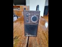 Radio vechi, receptor radio Olympic 402
