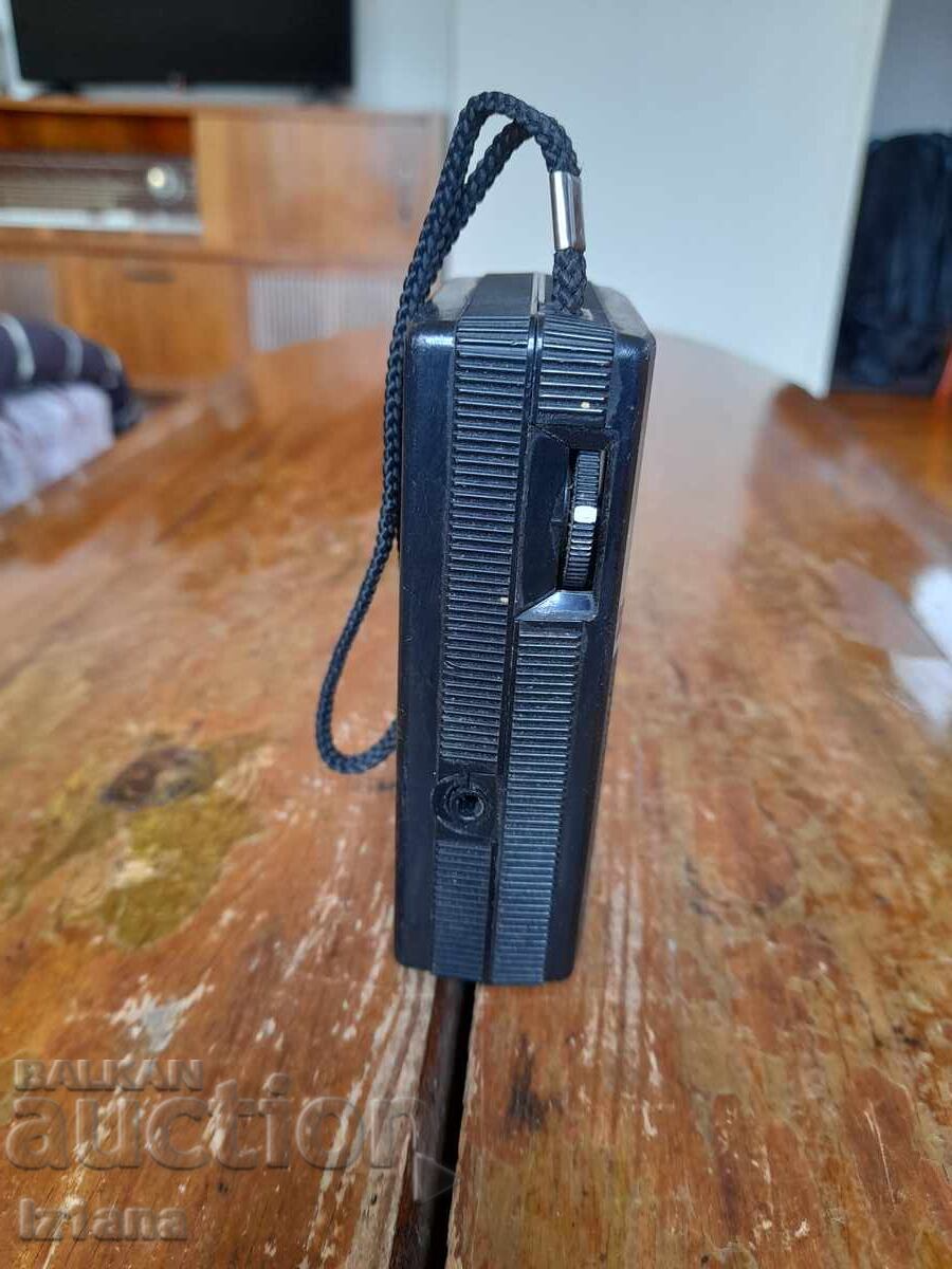 Vintage radio, National Panasonic R-1018 radio receiver with price € 32.00 | 62.59 BGN