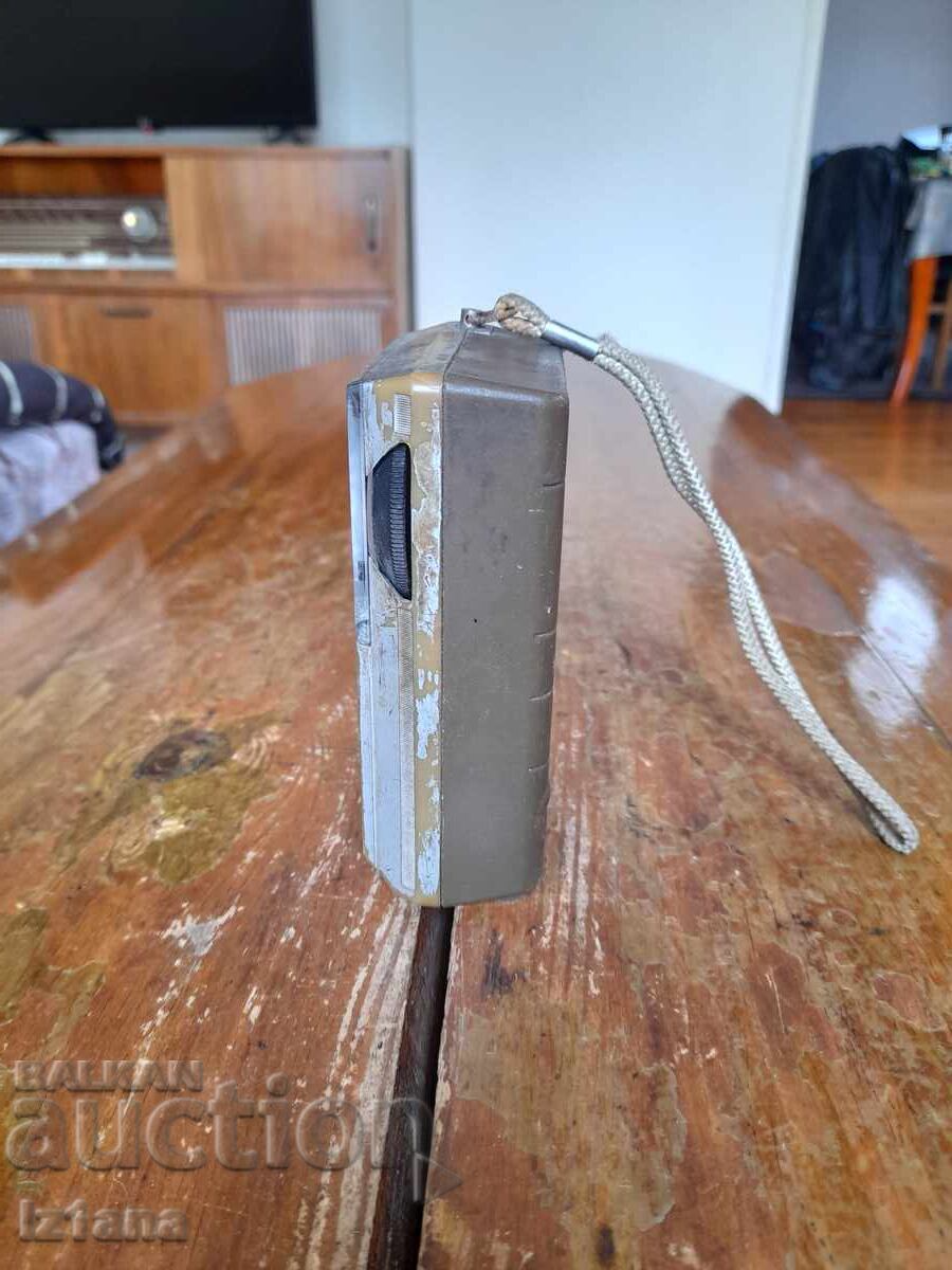 Vintage radio, Philips D4056 radio receiver with price € 32.00 | 62.59 BGN