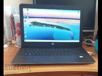 Laptop HP ZBook 15 G3 – i7, 64GB RAM, 512GB SSD, NVIDIA Quadro