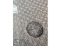 5 mărci 1973 G