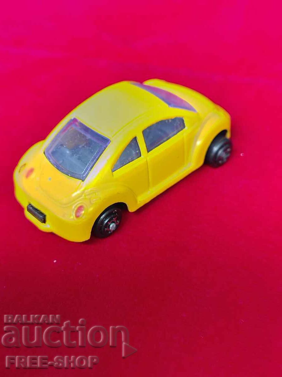O jucărie veche cu preț € 0.99 | 1.94 BGN