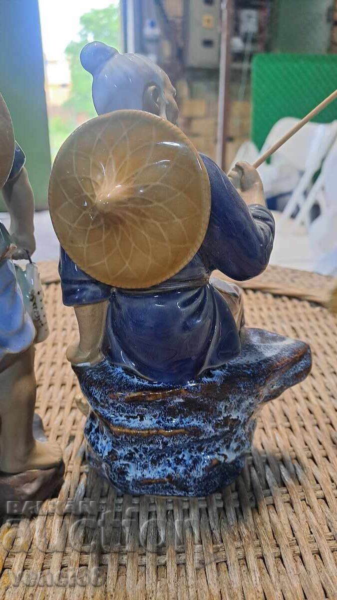 Statuete - 5