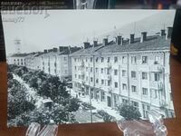 Vintaje cărți poștale vechi fotografii și altele Sliven