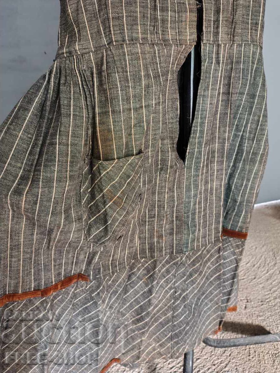 An authentic sukman - 5