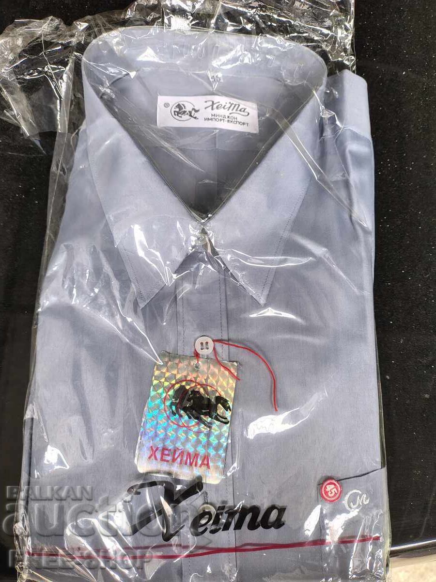 Cămașă autentică