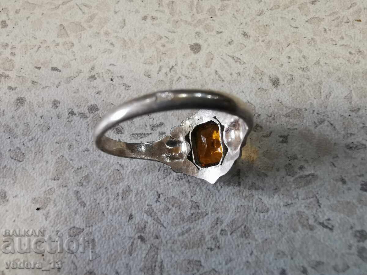 inel ARGINT cu preț € 10.00 | 19.56 BGN