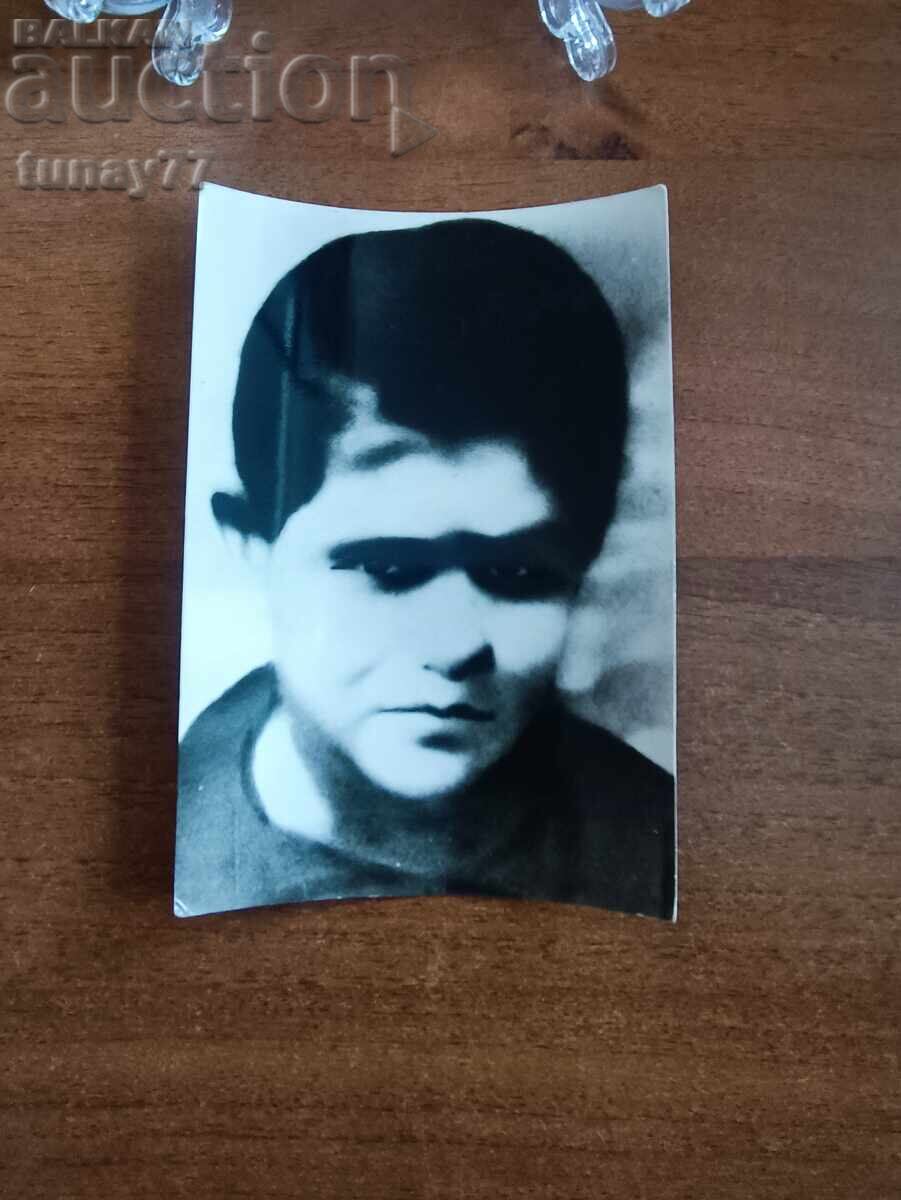 Vintaj cărți poștale vechi fotografii și altele