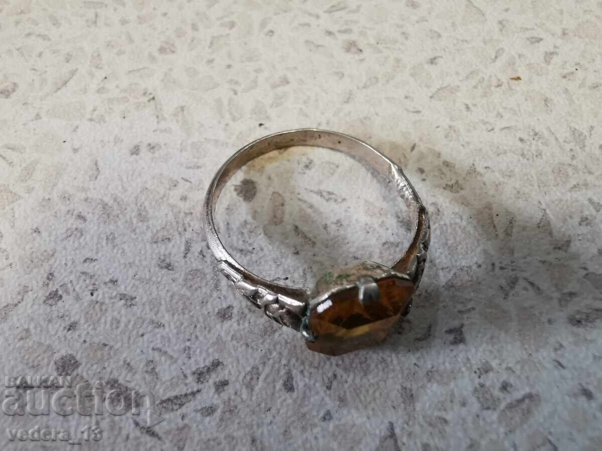 inel ARGINT cu preț € 10.00 | 19.56 BGN