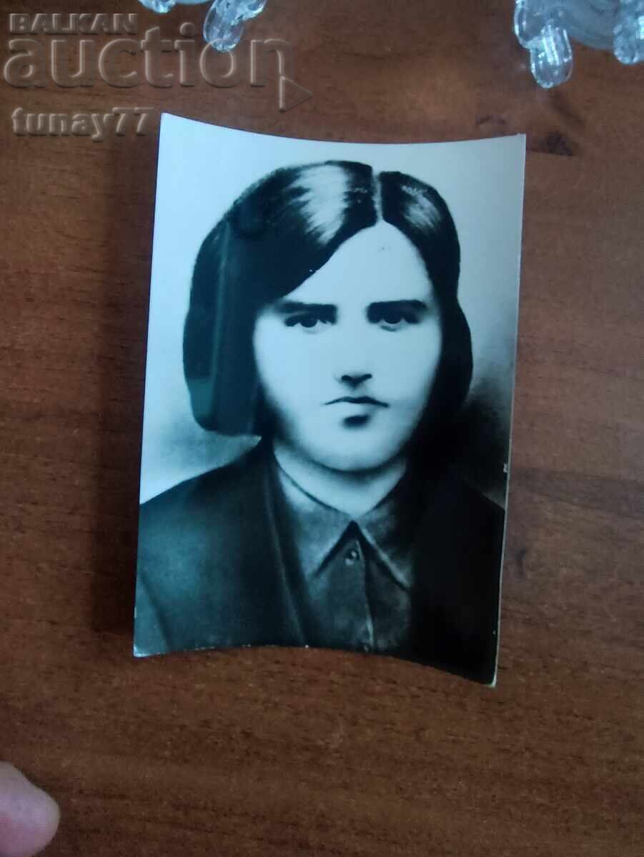 Vintaj cărți poștale vechi fotografii și altele