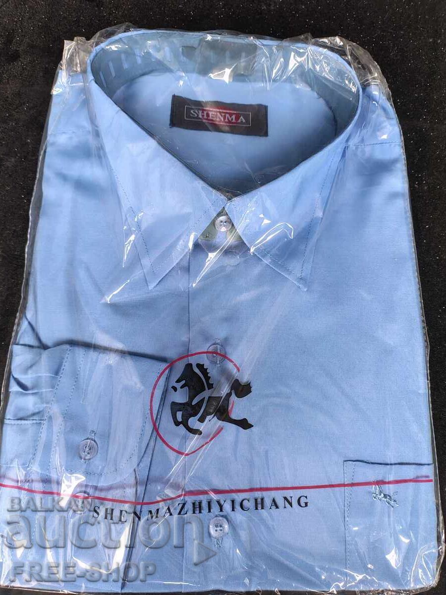 Cămașă autentică