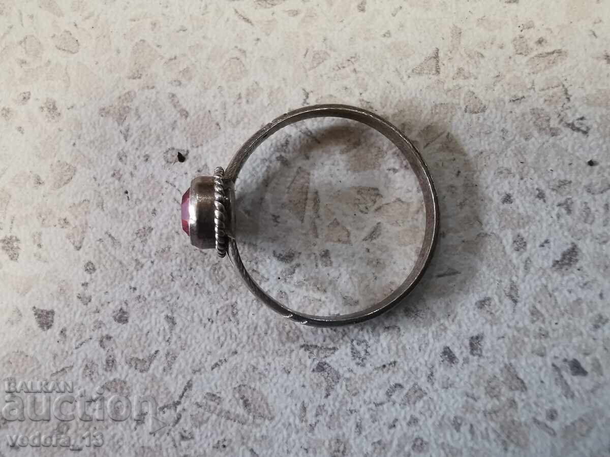 inel ARGINT cu preț € 10.00 | 19.56 BGN