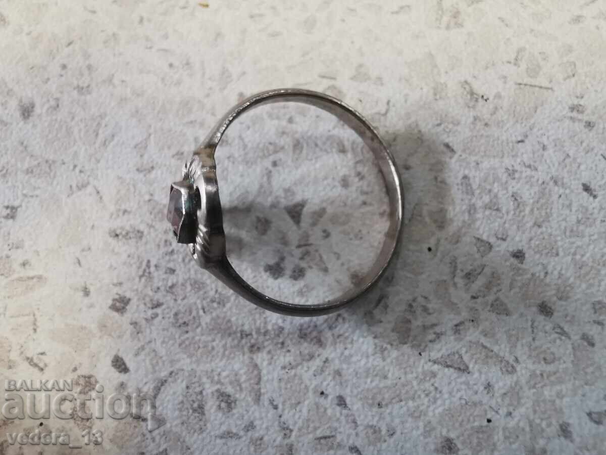 inel ARGINT cu preț € 10.00 | 19.56 BGN